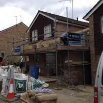 Property renovation in Southampton